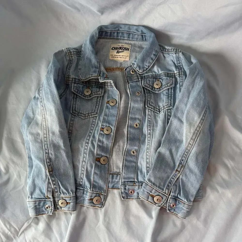 OshKosh Bgosh pre owned